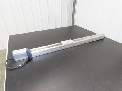 IAI RCP4-SA7C-I-56P-16-800-P3-M RoboCylinder PowerCon Pneumatic Cylinder 800mm