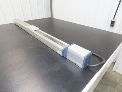 IAI RCP4-SA7C-I-56P-16-800-P3-M RoboCylinder PowerCon Pneumatic Cylinder 800mm
