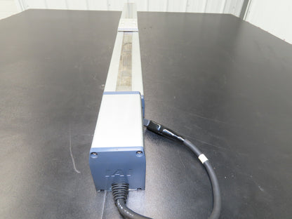 IAI RCP4-SA7C-I-56P-16-800-P3-M RoboCylinder PowerCon Pneumatic Cylinder 800mm