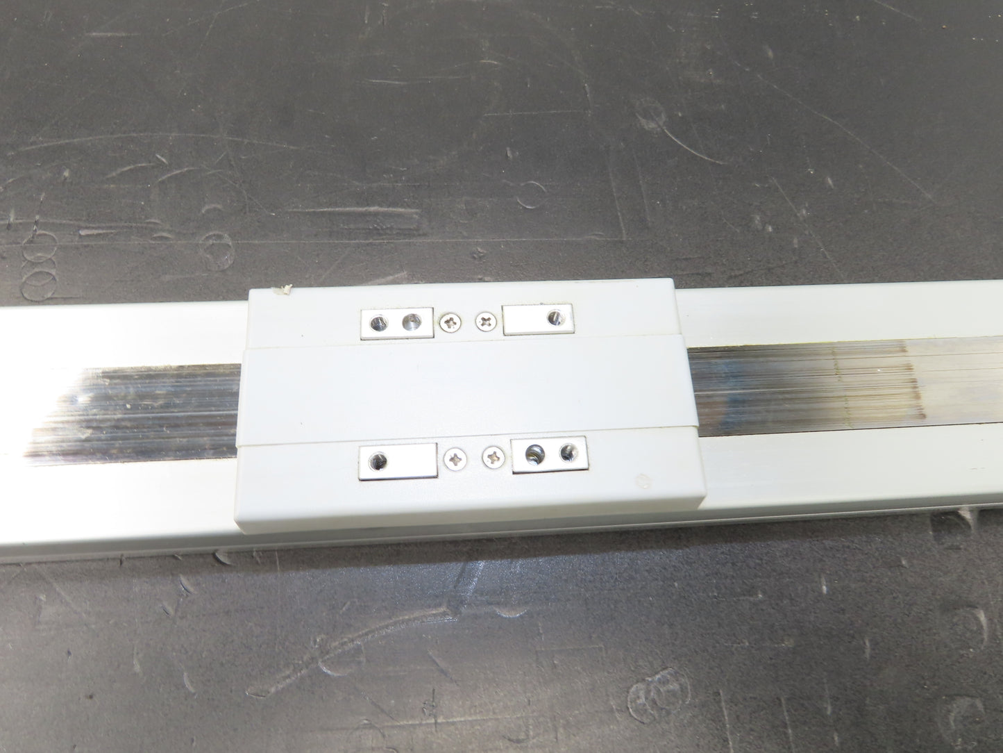 IAI RCP4-SA7C-I-56P-16-800-P3-M RoboCylinder PowerCon Pneumatic Cylinder 800mm