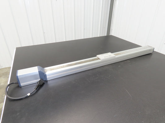 IAI RCP4-SA7C-I-56P-16-800-P3-M RoboCylinder PowerCon Pneumatic Cylinder 800mm