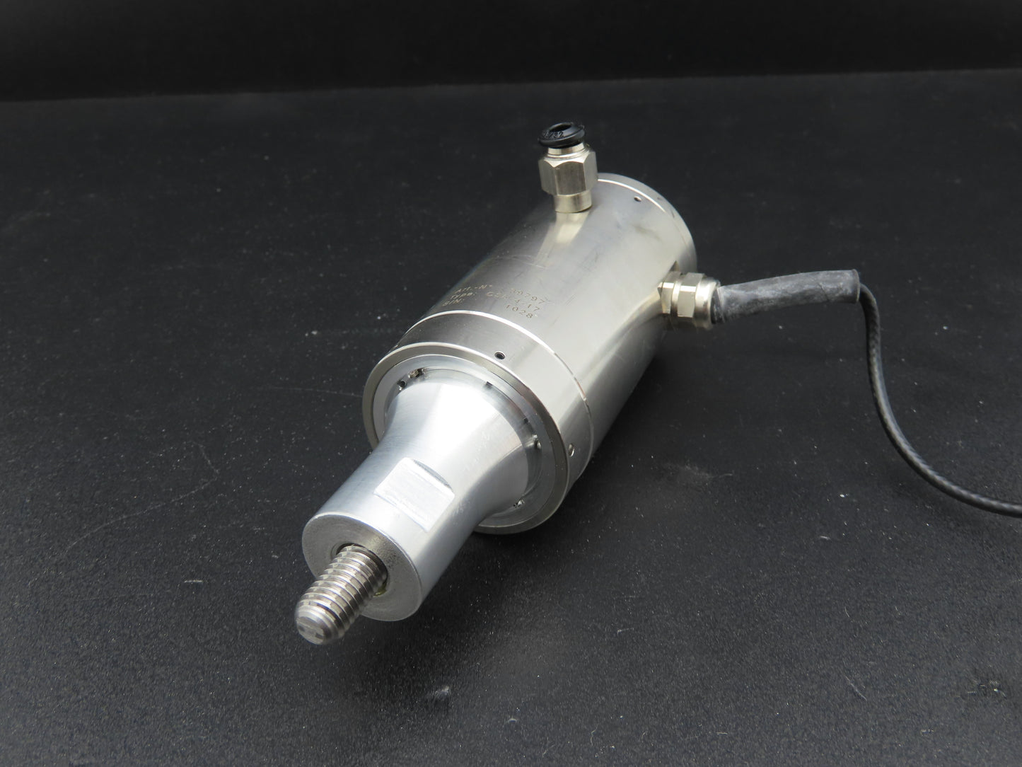 Rinco C35-4-17 Ultrasonic Welding Transducer Converter 35kHz