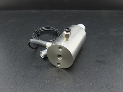 Rinco C35-4-17 Ultrasonic Welding Transducer Converter 35kHz