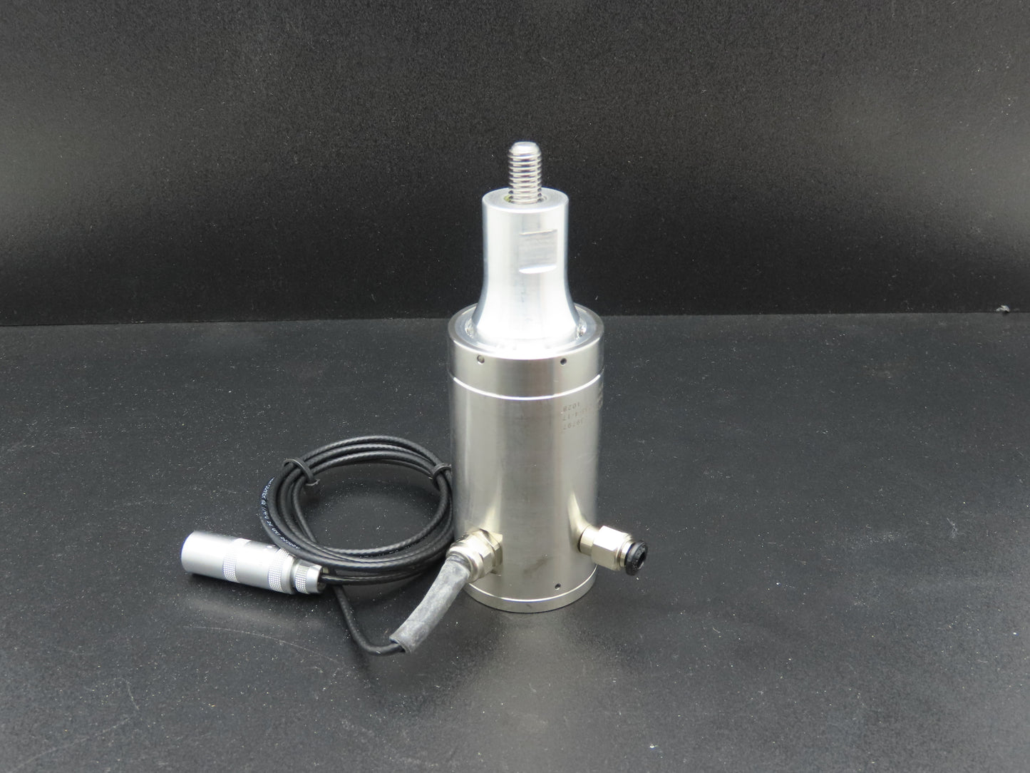 Rinco C35-4-17 Ultrasonic Welding Transducer Converter 35kHz