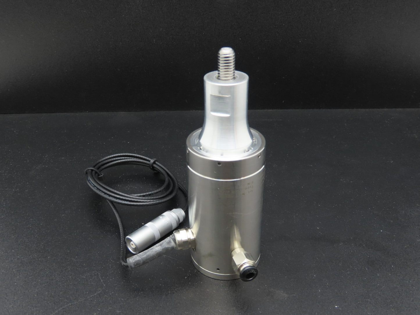 Rinco C35-4-17 Ultrasonic Welding Transducer Converter 35kHz