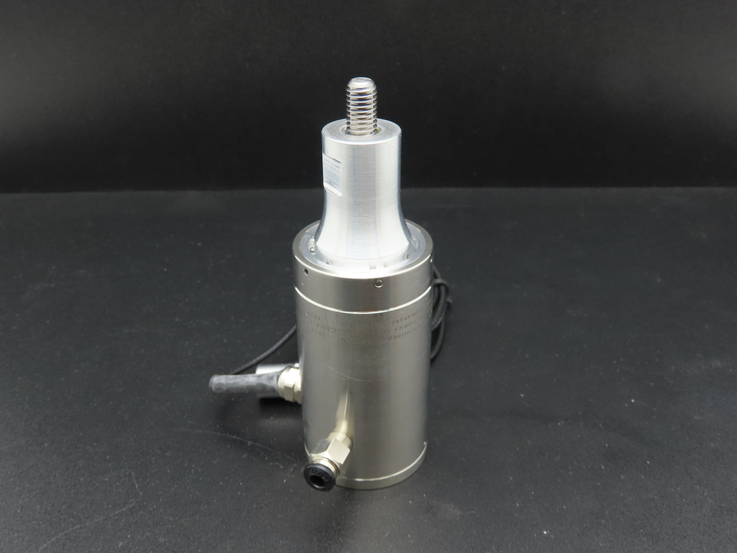 Rinco C35-4-17 Ultrasonic Welding Transducer Converter 35kHz