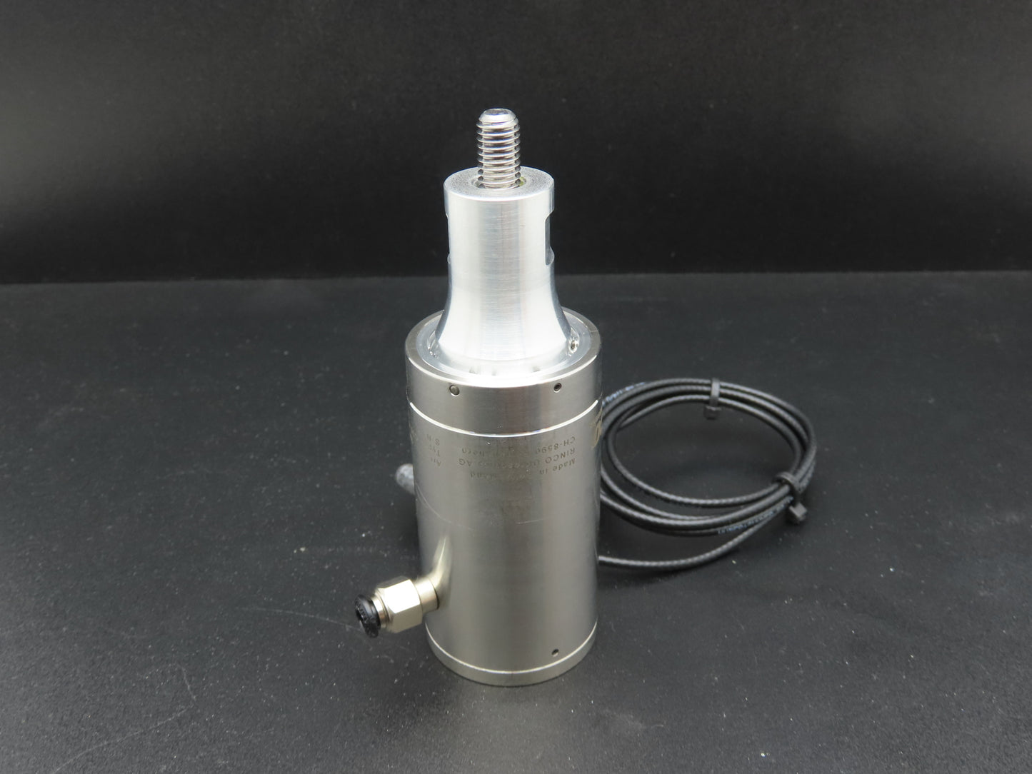 Rinco C35-4-17 Ultrasonic Welding Transducer Converter 35kHz