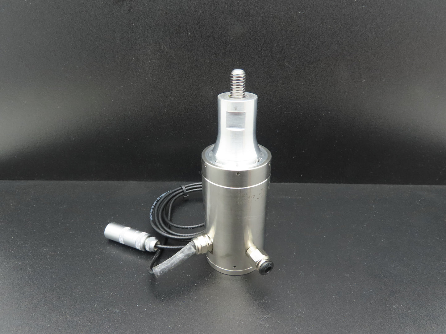 Rinco C35-4-17 Ultrasonic Welding Transducer Converter 35kHz