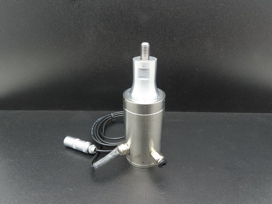 Rinco C35-4-17 Ultrasonic Welding Transducer Converter 35kHz