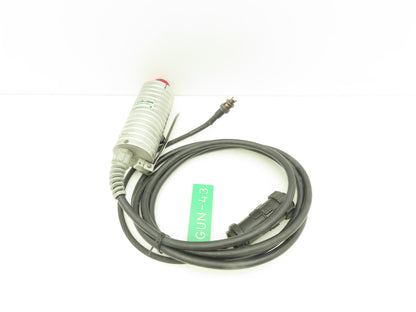 Dukane Ultrasonic Welder Welding Gun Handheld
