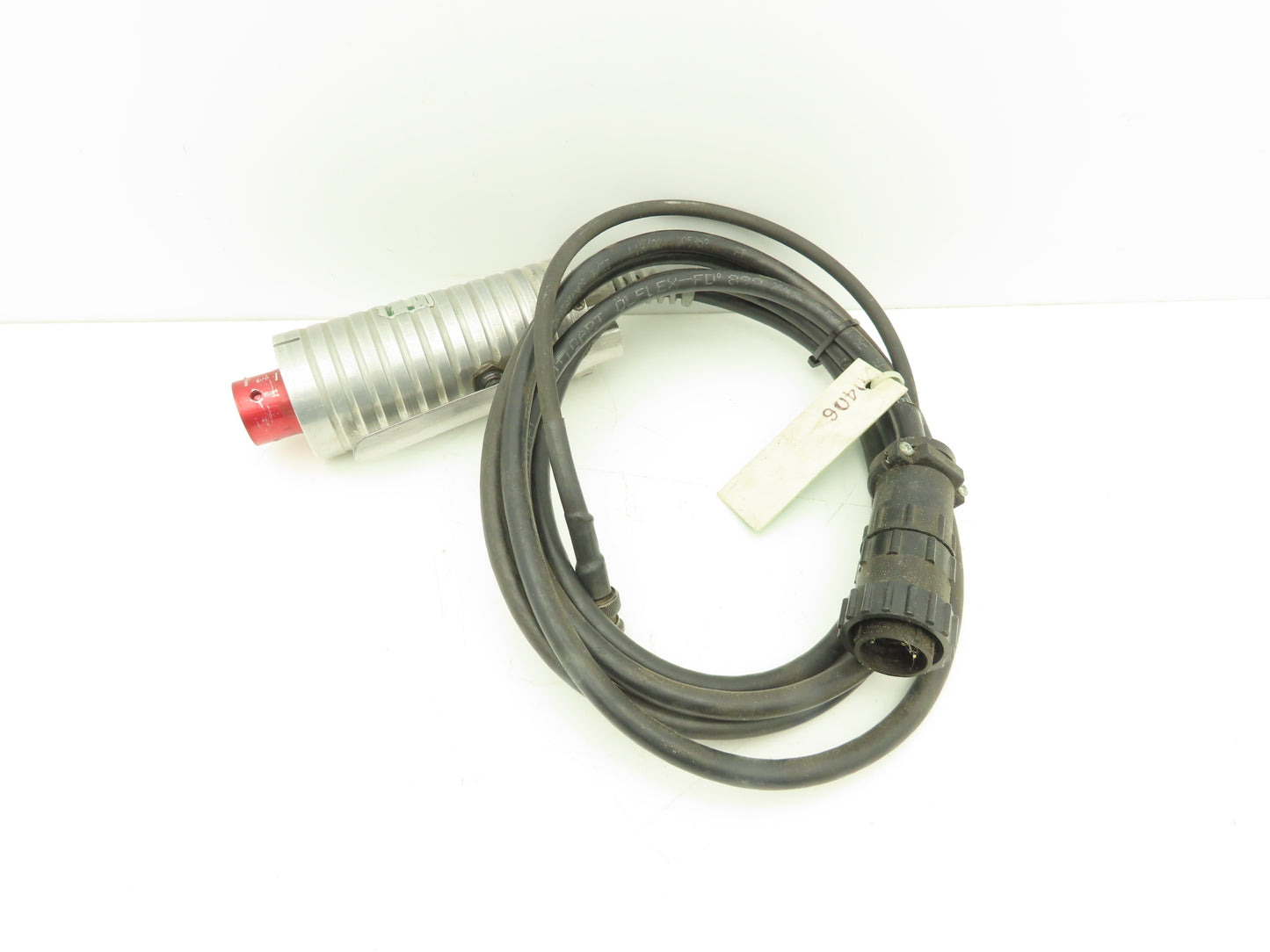Dukane Ultrasonic Welder Welding Gun Handheld