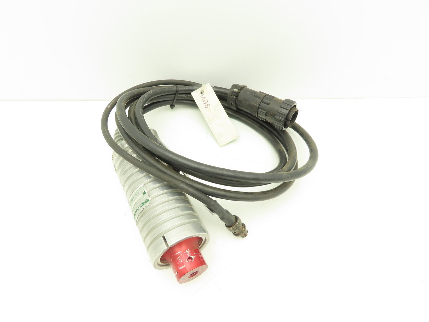 Dukane Ultrasonic Welder Welding Gun Handheld