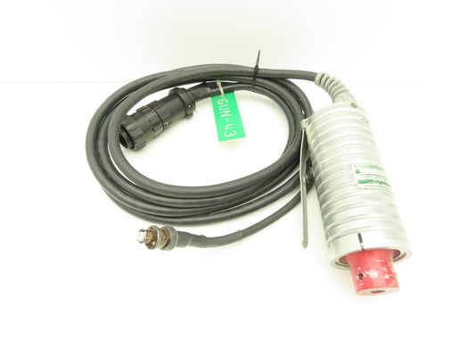 Dukane Ultrasonic Welder Welding Gun Handheld