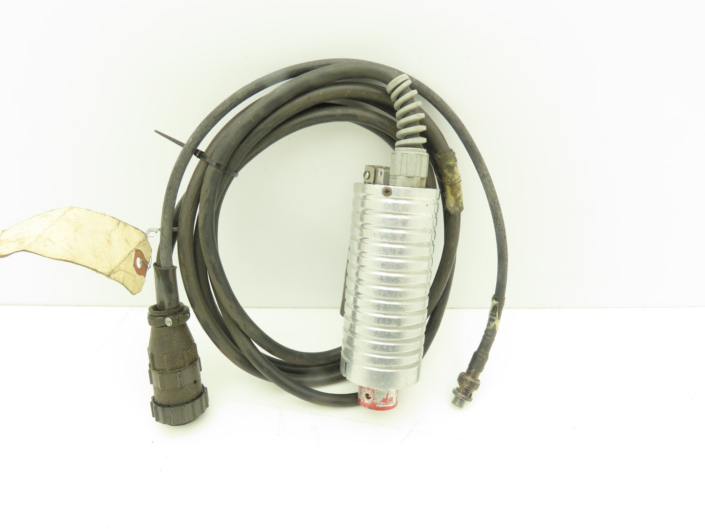 Dukane Ultrasonic Welder Welding Gun Handheld