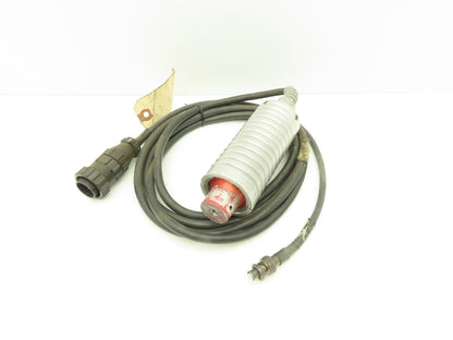 Dukane Ultrasonic Welder Welding Gun Handheld