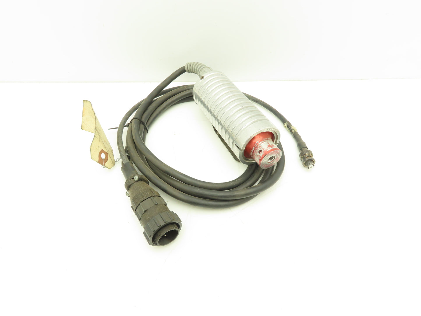 Dukane Ultrasonic Welder Welding Gun Handheld