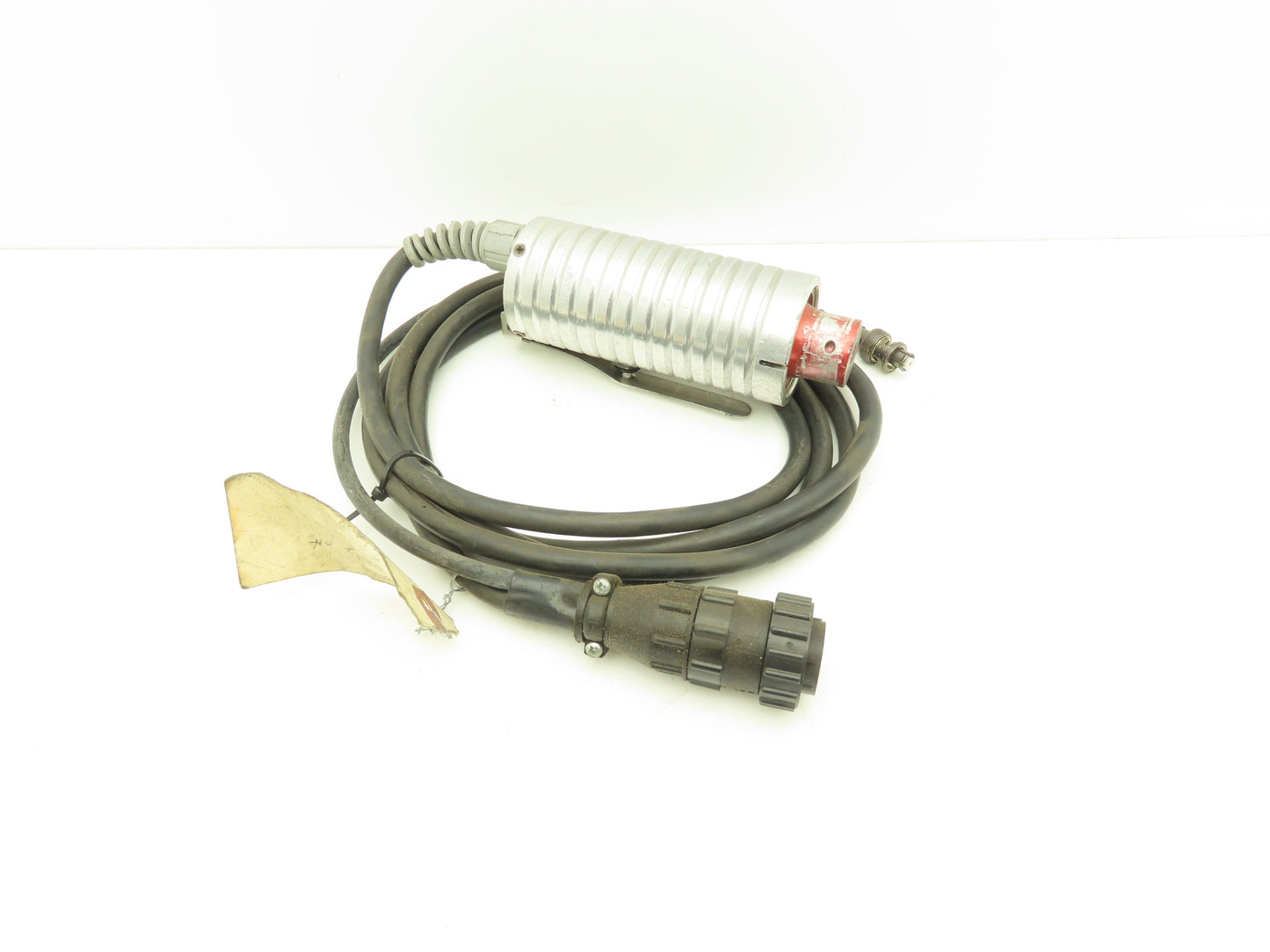 Dukane Ultrasonic Welder Welding Gun Handheld