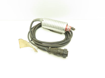 Dukane Ultrasonic Welder Welding Gun Handheld