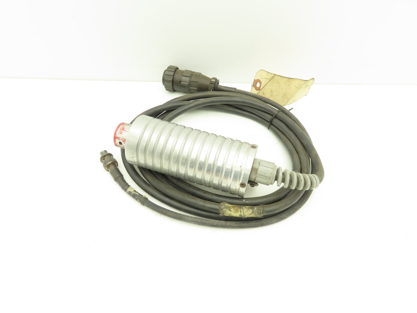 Dukane Ultrasonic Welder Welding Gun Handheld