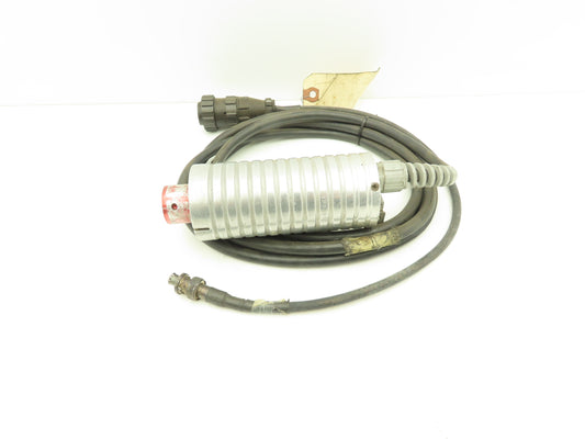 Dukane Ultrasonic Welder Welding Gun Handheld