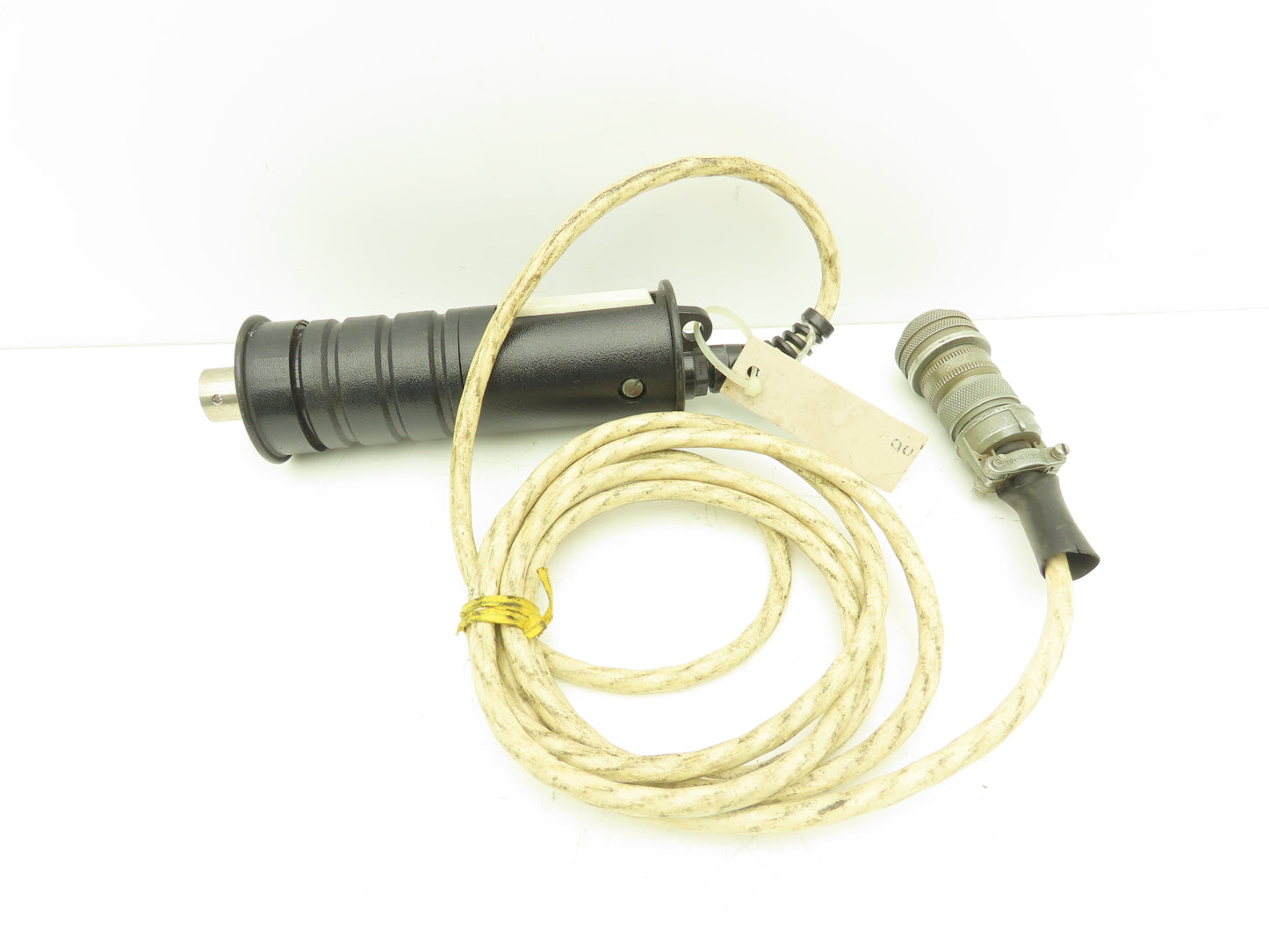 Ultrasonic Welder Welding Gun Plastic Handheld