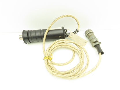 Ultrasonic Welder Welding Gun Plastic Handheld