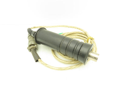 Ultrasonic Welder Welding Gun Plastic Handheld
