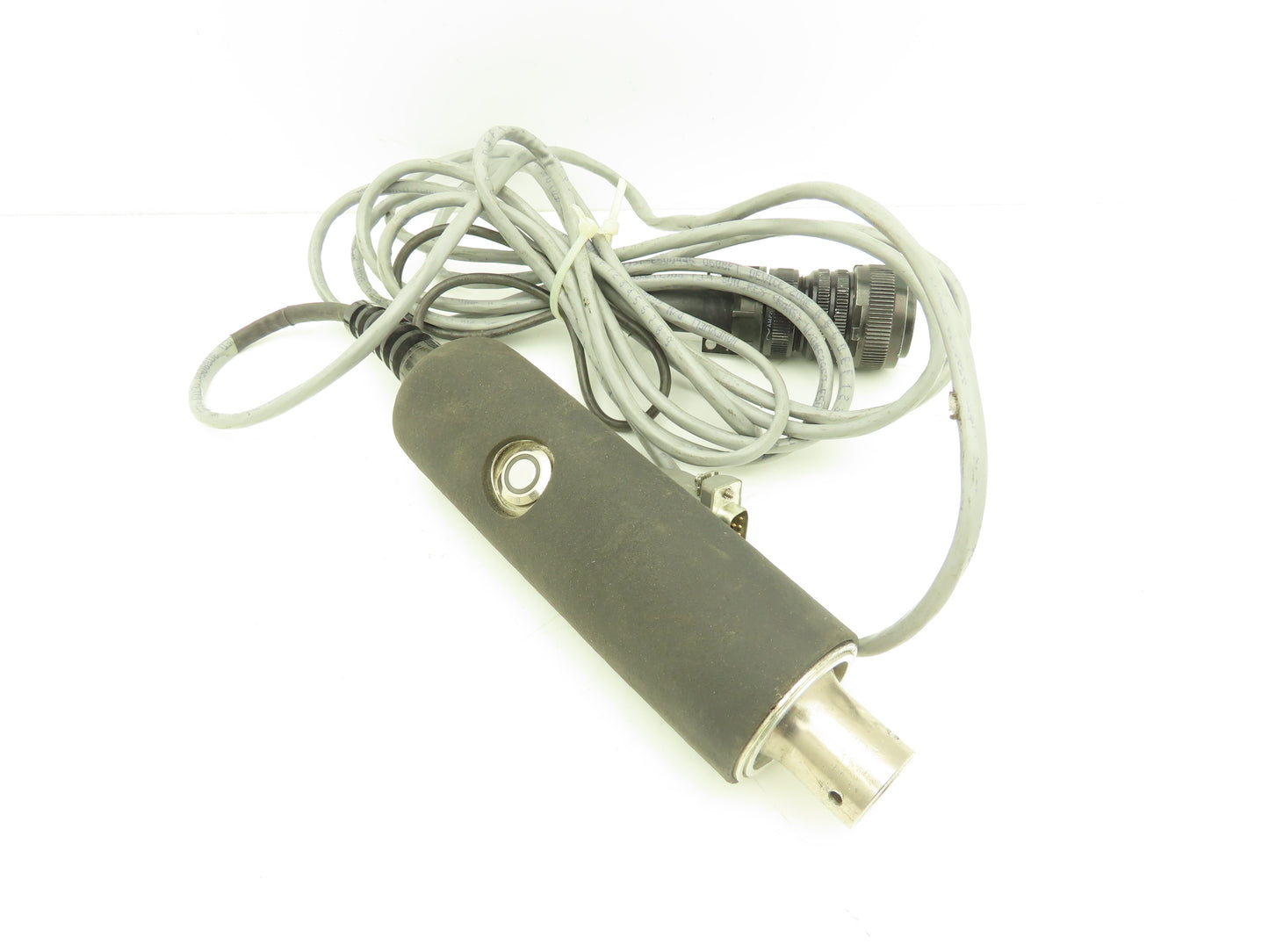 Ultrasonic Welder Welding Gun Handheld 7"L