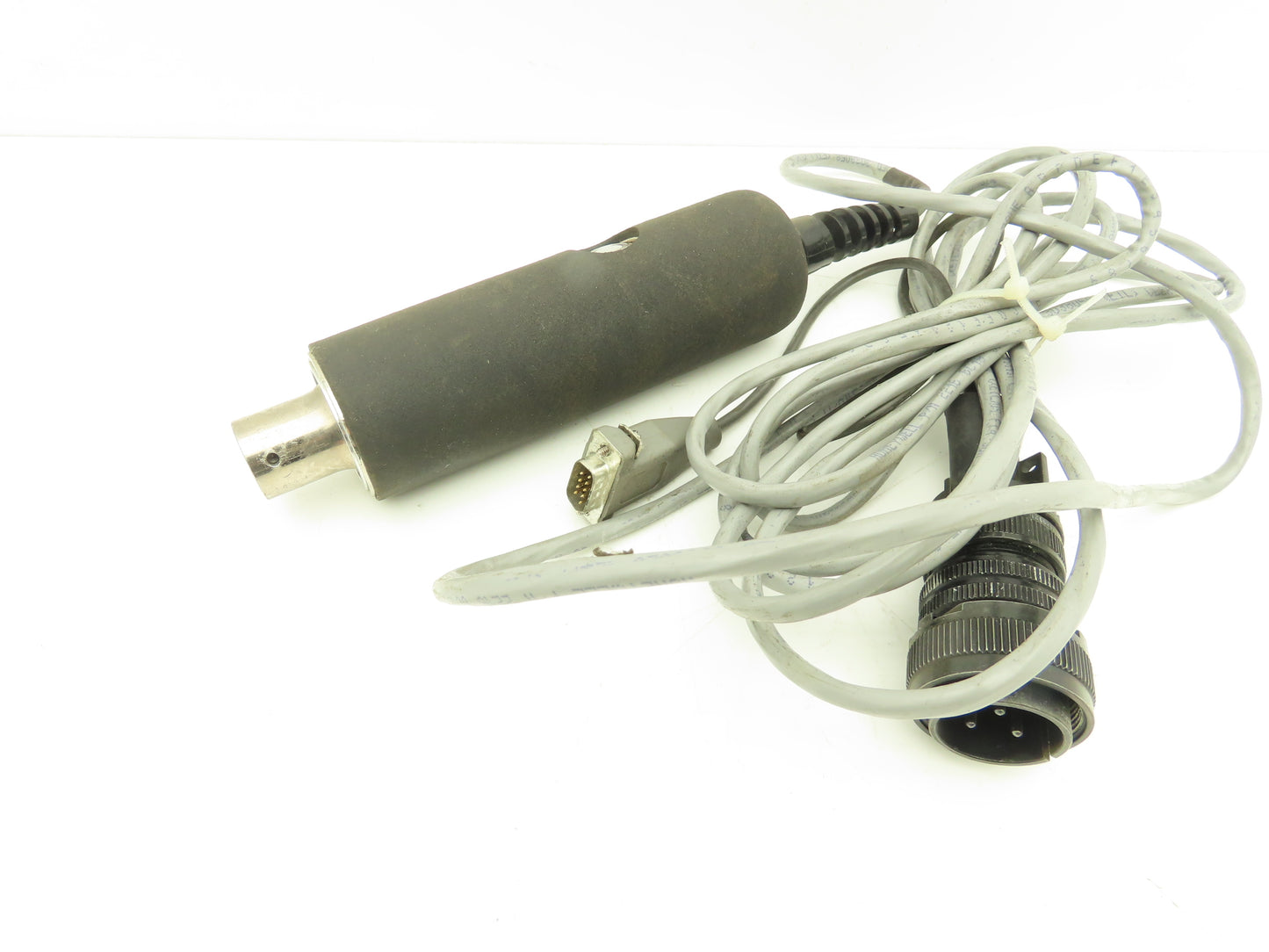 Ultrasonic Welder Welding Gun Handheld 7"L