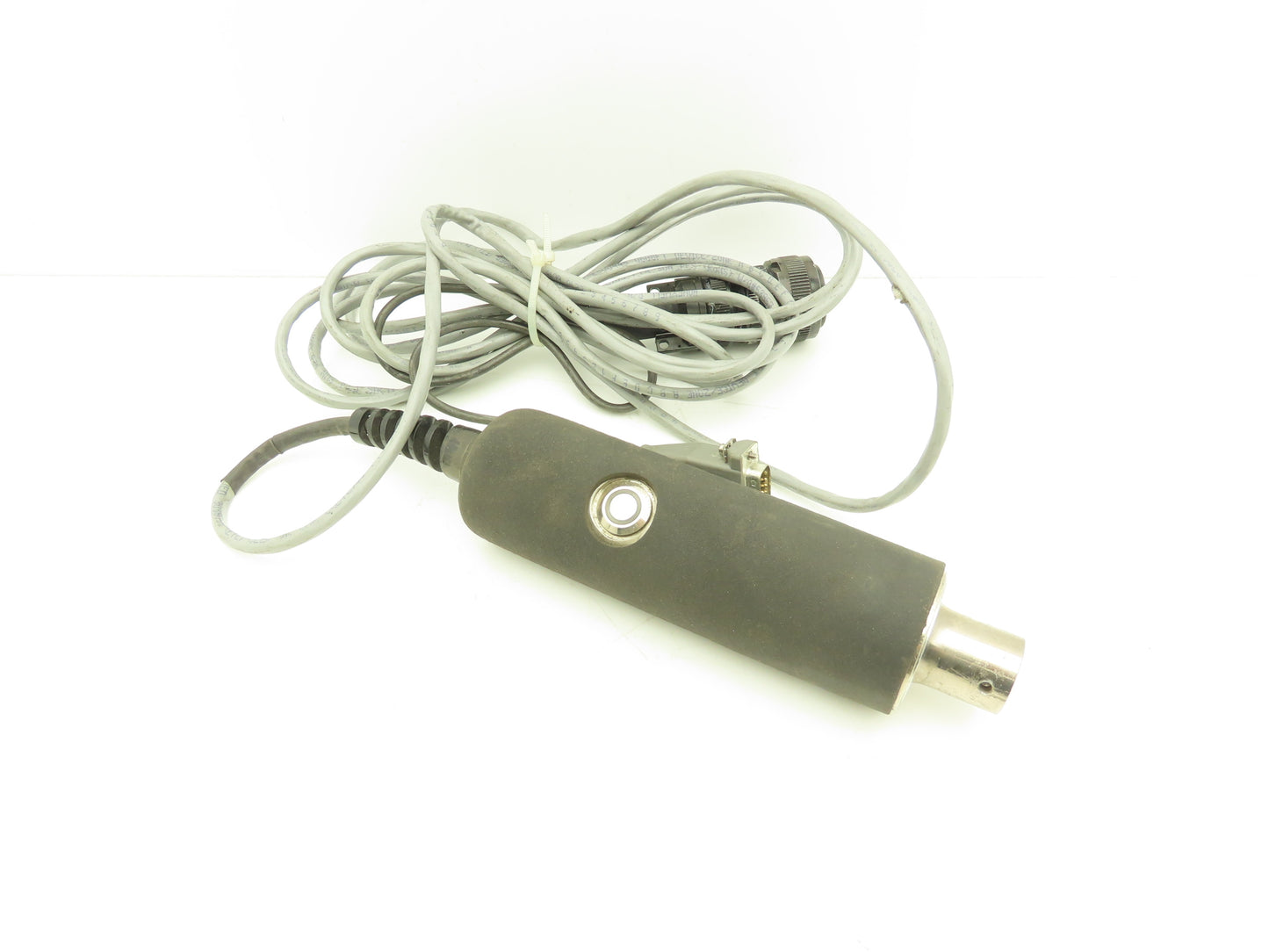 Ultrasonic Welder Welding Gun Handheld 7"L