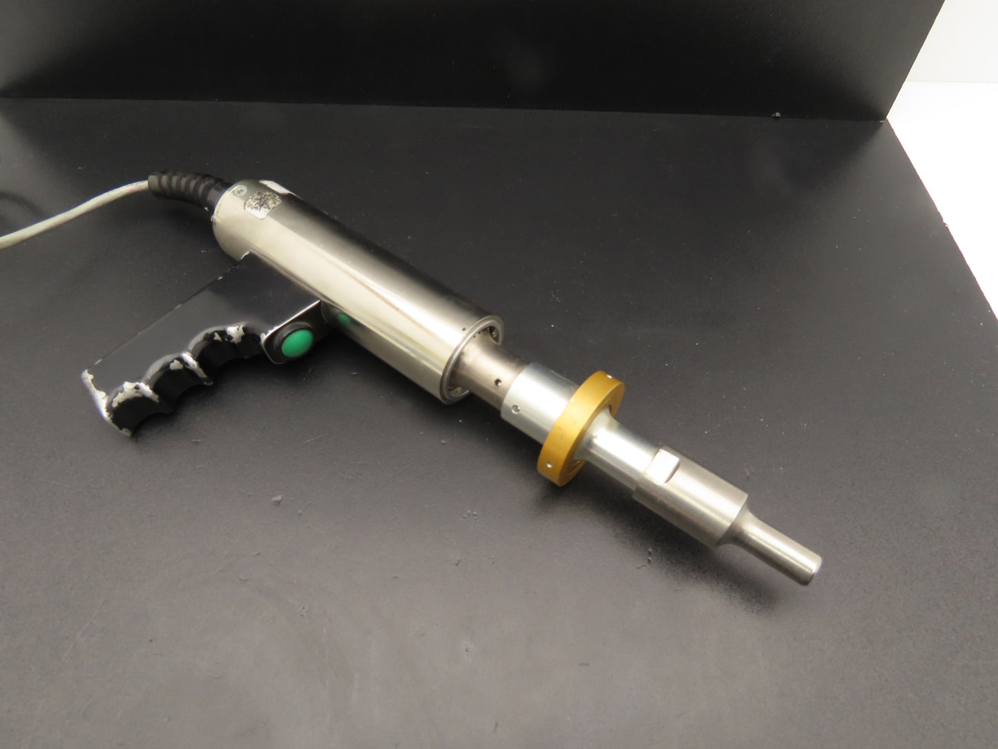 Ultrasonic Welder Welding Gun Handheld 101-149-081R