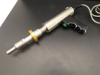 Ultrasonic Welder Welding Gun Handheld 101-149-081R