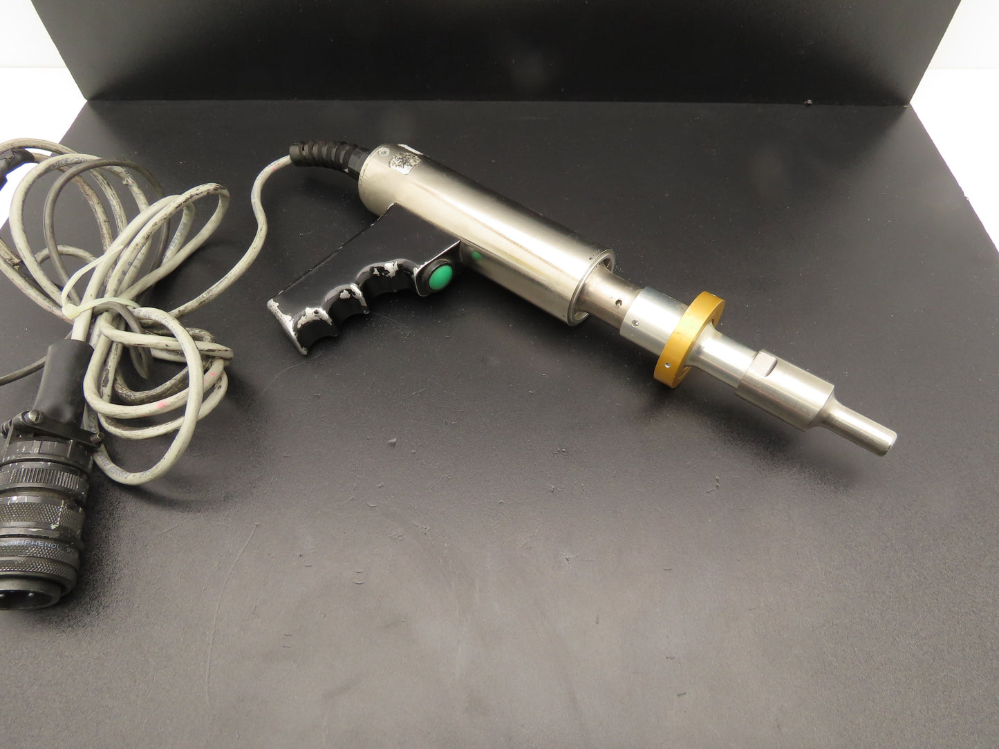 Ultrasonic Welder Welding Gun Handheld 101-149-081R