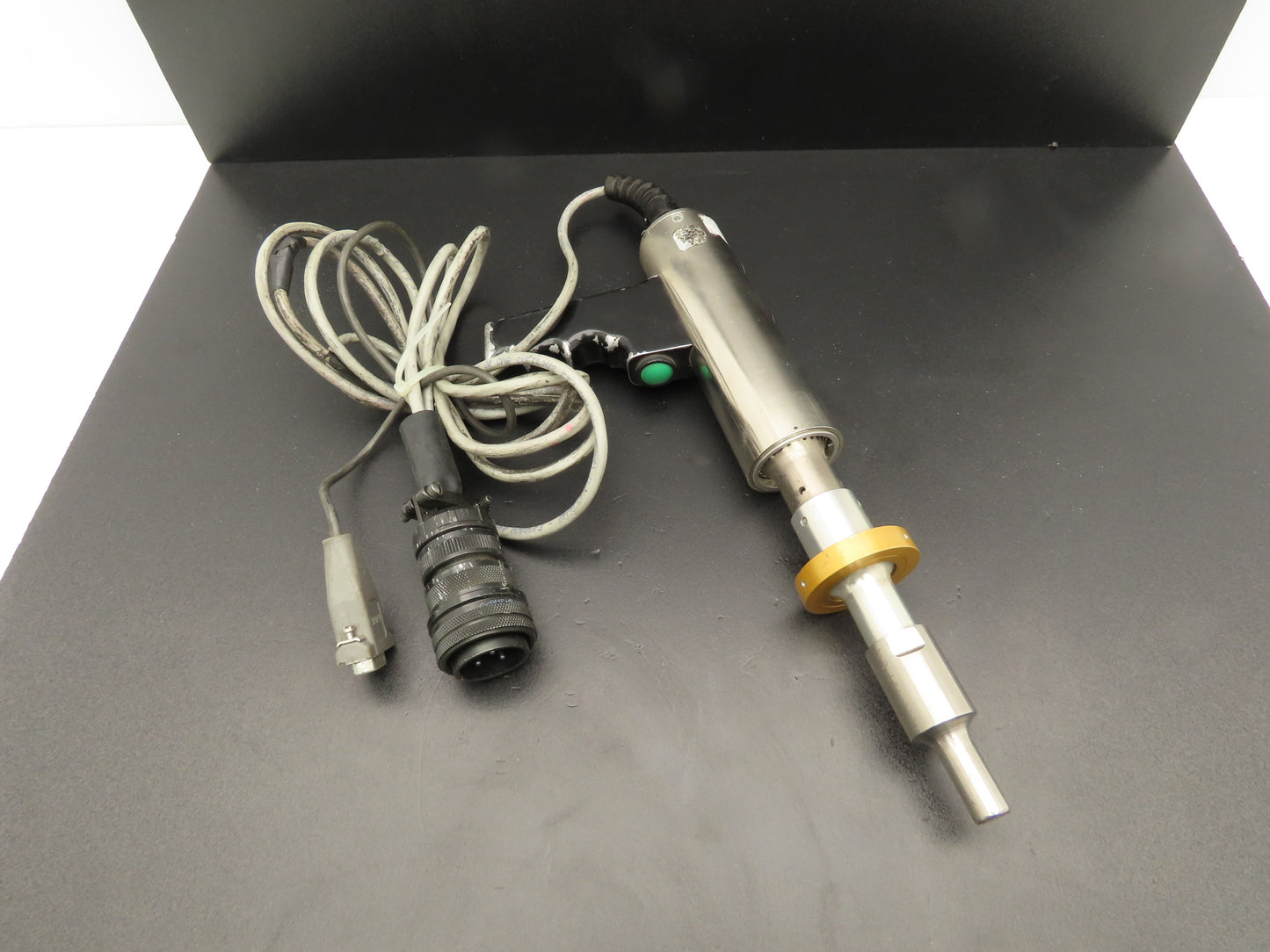 Ultrasonic Welder Welding Gun Handheld 101-149-081R