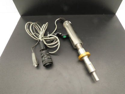 Ultrasonic Welder Welding Gun Handheld 101-149-081R
