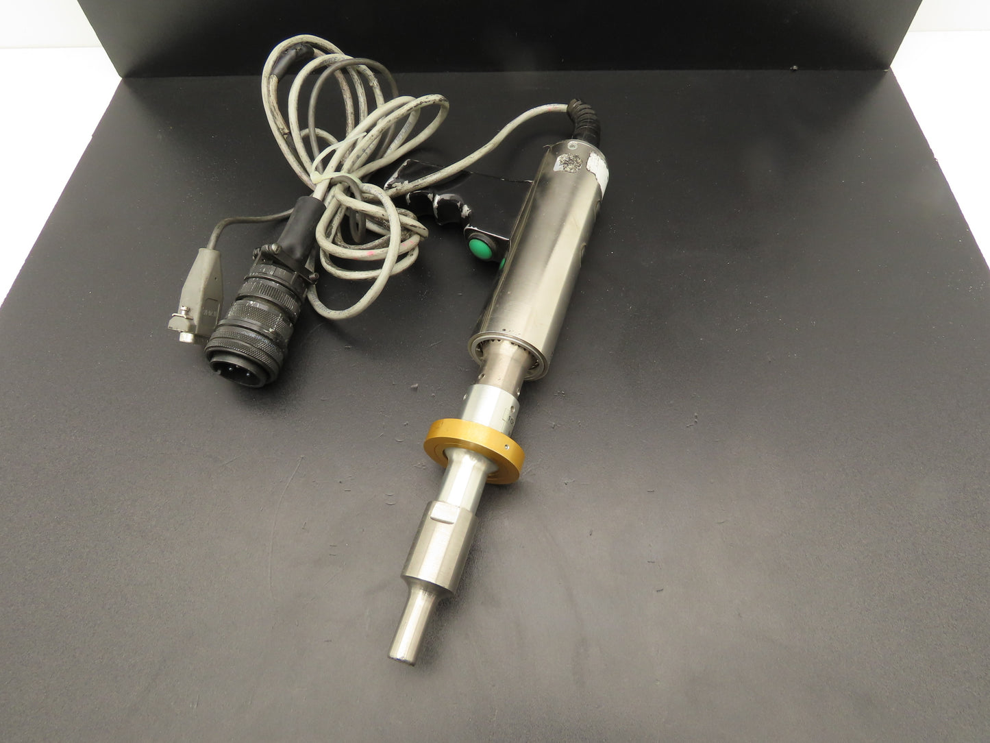 Ultrasonic Welder Welding Gun Handheld 101-149-081R