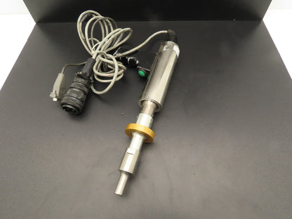 Ultrasonic Welder Welding Gun Handheld 101-149-081R