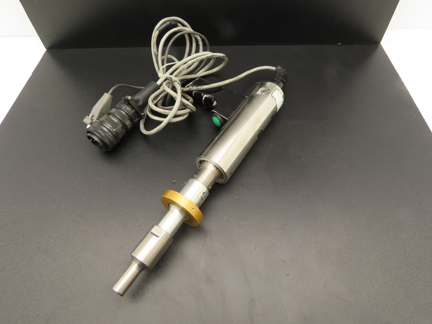 Ultrasonic Welder Welding Gun Handheld 101-149-081R