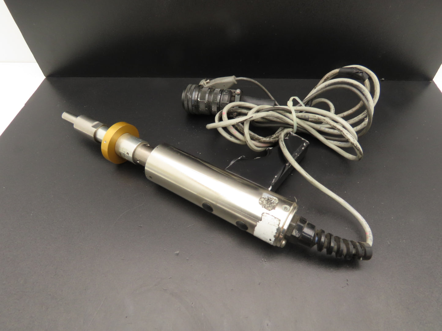 Ultrasonic Welder Welding Gun Handheld 101-149-081R