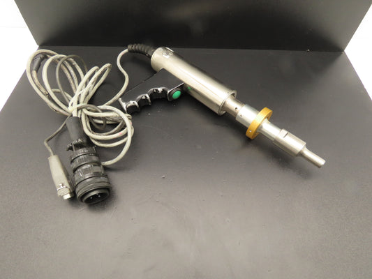 Ultrasonic Welder Welding Gun Handheld 101-149-081R