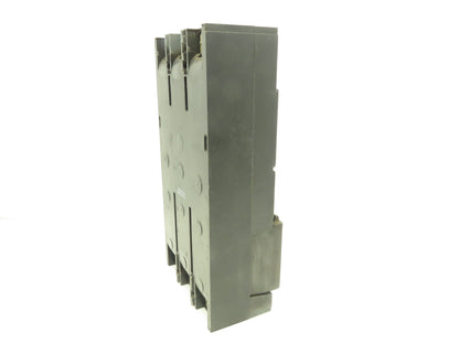 Westinghouse LA3400PRF Tri-Pac Circuit Breaker 3-Pole 400A 600VAC No Lugs