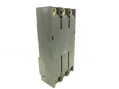 Westinghouse LA3400PRF Tri-Pac Circuit Breaker 3-Pole 400A 600VAC No Lugs