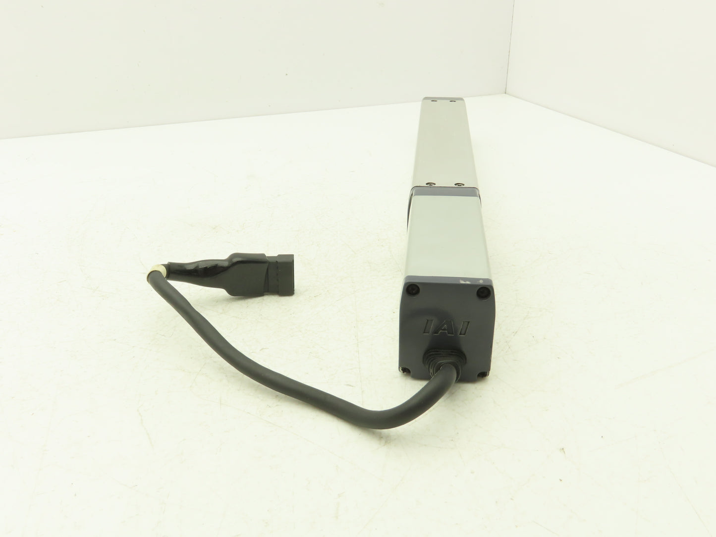 IAI RCP4-RA5C-I-42P-6-200-P3-M-B Robo Cylinder 24VDC Pulse Motor 200mm Stroke