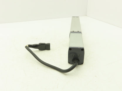 IAI RCP4-RA5C-I-42P-6-200-P3-M-B Robo Cylinder 24VDC Pulse Motor 200mm Stroke