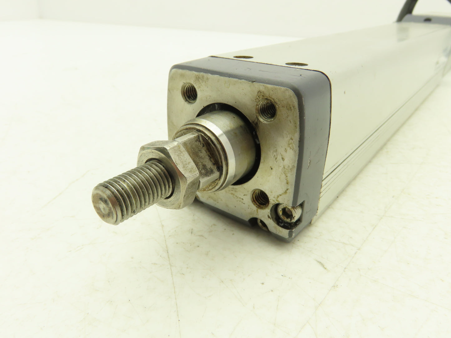 IAI RCP4-RA5C-I-42P-6-200-P3-M-B Robo Cylinder 24VDC Pulse Motor 200mm Stroke