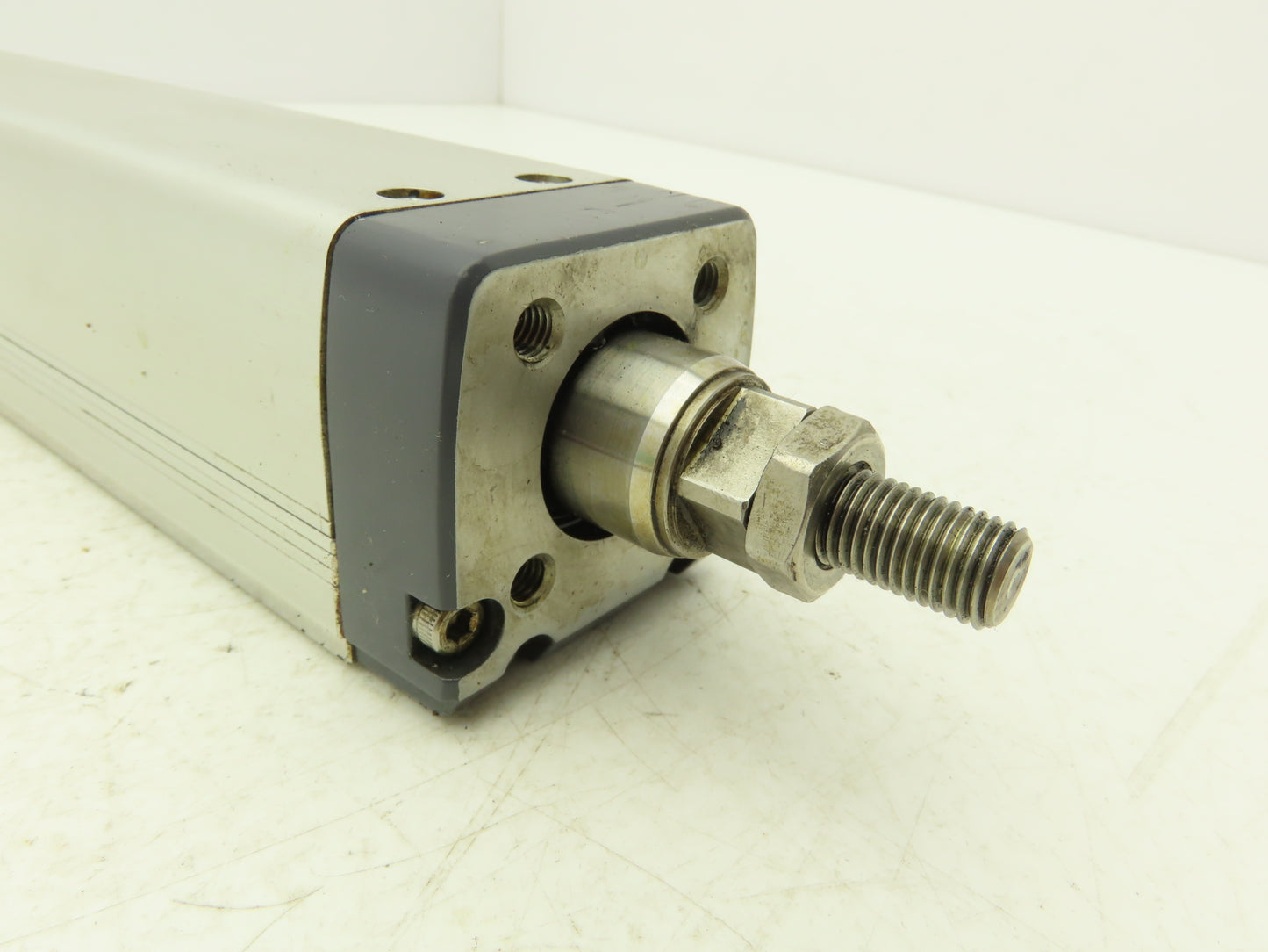 IAI RCP4-RA5C-I-42P-6-200-P3-M-B Robo Cylinder 24VDC Pulse Motor 200mm Stroke