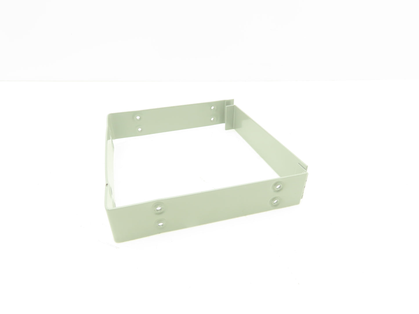 Wiegmann Hubbell C0606 N1 Hinge Screw Cover 6"x6" Wireway Connectors Lot Of 5