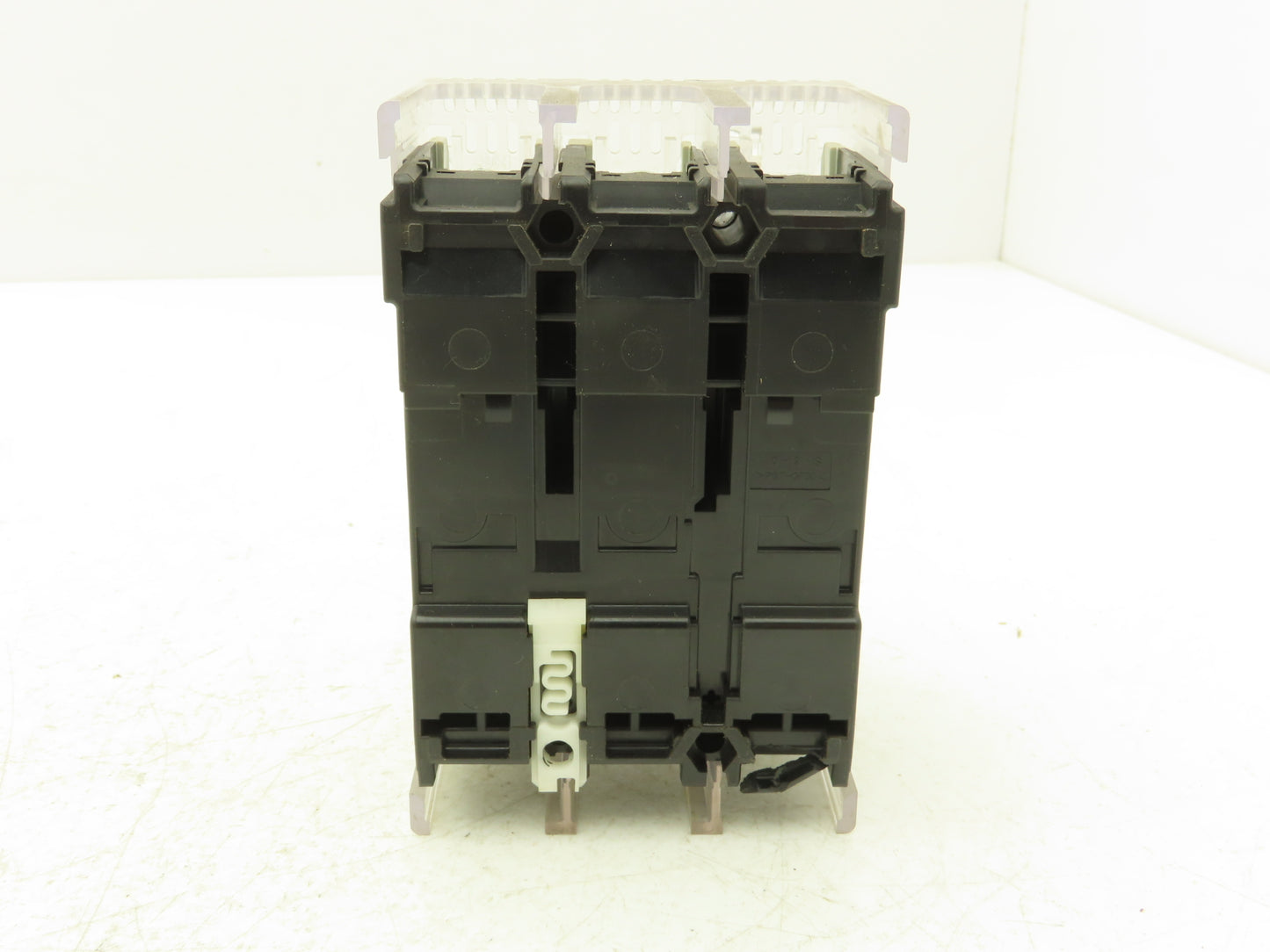 Fuji BW100AAG-3P100 3-Pole Auto Circuit Breaker 100A 500V 3Ph Molded Case