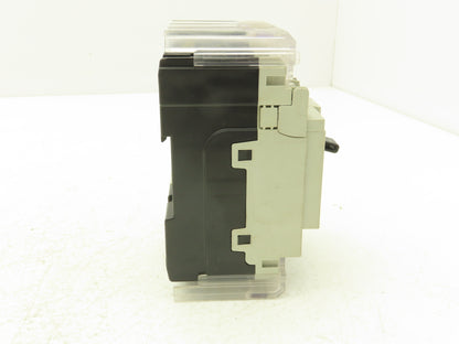 Fuji BW100AAG-3P100 3-Pole Auto Circuit Breaker 100A 500V 3Ph Molded Case