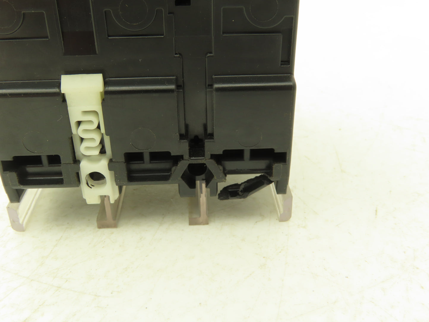 Fuji BW100AAG-3P100 3-Pole Auto Circuit Breaker 100A 500V 3Ph Molded Case